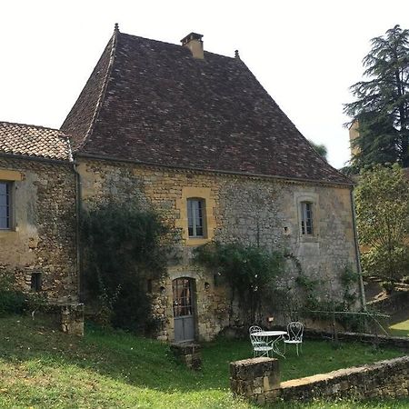 Villa Maison Pontcarral à Montferrand-du-Périgord Extérieur photo