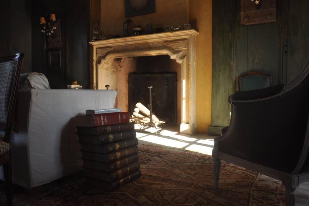 Villa Maison Pontcarral à Montferrand-du-Périgord Extérieur photo