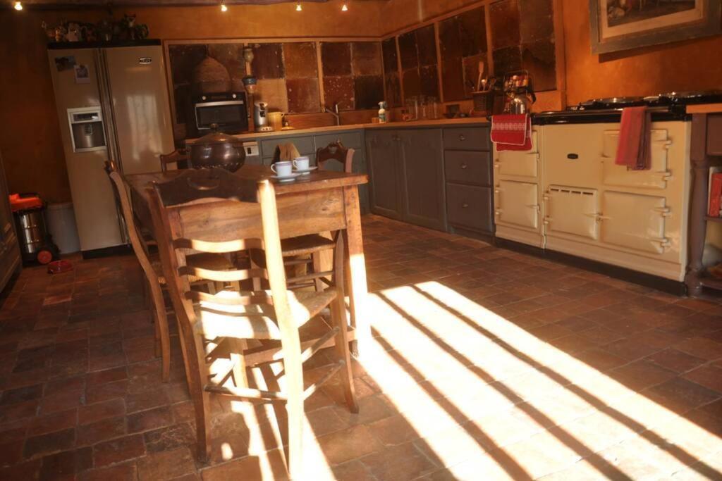 Villa Maison Pontcarral à Montferrand-du-Périgord Extérieur photo