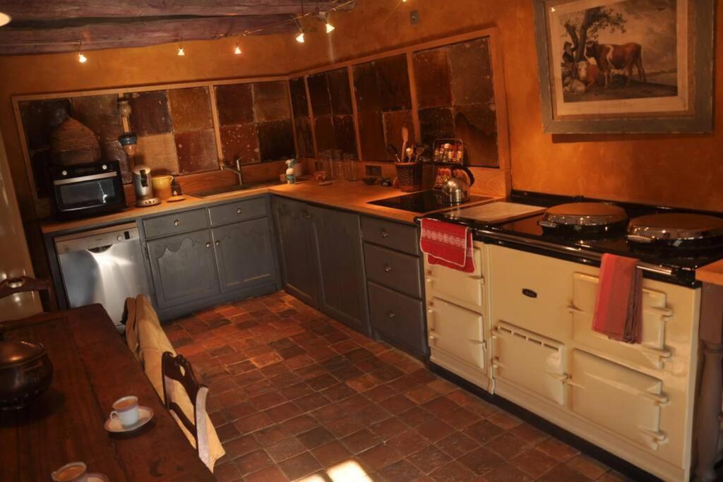 Villa Maison Pontcarral à Montferrand-du-Périgord Extérieur photo