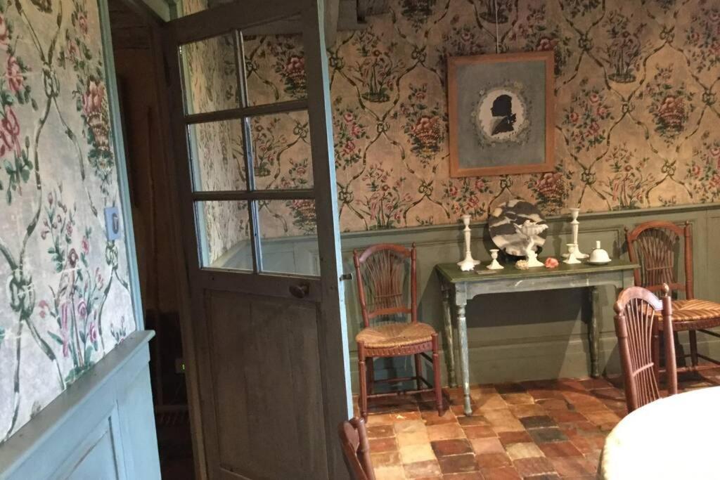 Villa Maison Pontcarral à Montferrand-du-Périgord Extérieur photo