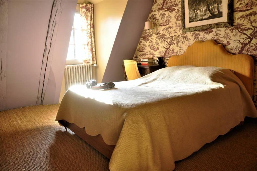 Villa Maison Pontcarral à Montferrand-du-Périgord Extérieur photo