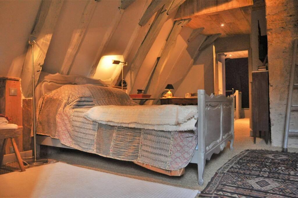 Villa Maison Pontcarral à Montferrand-du-Périgord Extérieur photo
