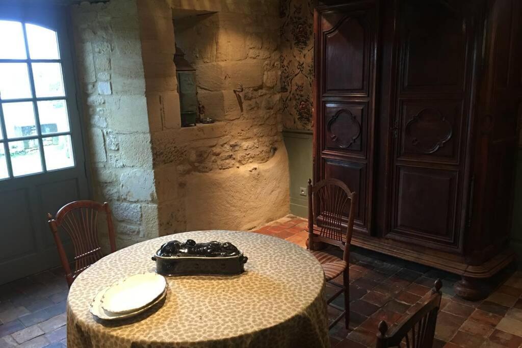 Villa Maison Pontcarral à Montferrand-du-Périgord Extérieur photo