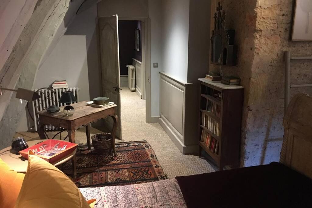 Villa Maison Pontcarral à Montferrand-du-Périgord Extérieur photo